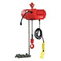 Electric Hoists image